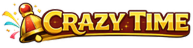 Crazy Time Slot – Evolution Gaming